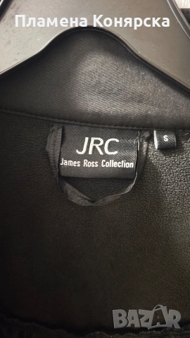 Дамско хибридно яке, снимка 3 - Якета - 54229735