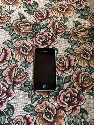 Придавам iPhone 4, снимка 2 - Apple iPhone - 54619253