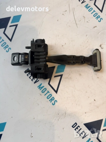 9883850, 9883850-07 обтегач за задна дясна врата от BMW X1 U11 xDrive25e Steptronic 1.5 двигател , снимка 4 - Части - 54831080