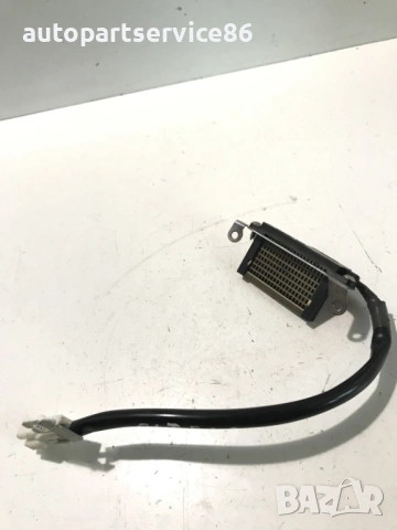 Резистор за вентилатор на отоплител за Subaru Outback 2.0 Дизел (2007) 097100-0360, снимка 2 - Части - 54228041