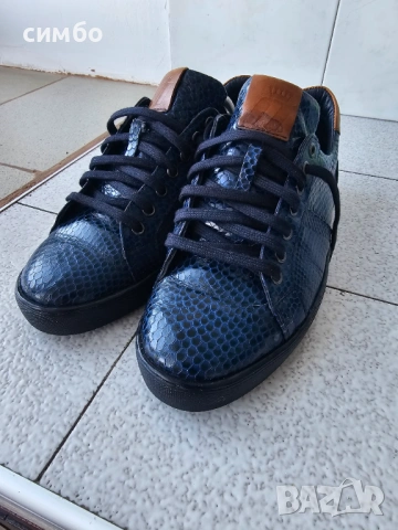 Stepshine Midnight маратонки , снимка 4 - Маратонки - 54693986