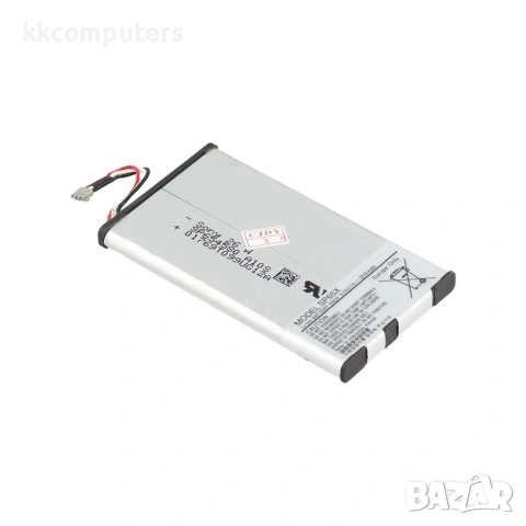 Sony SP65X Съвместима Литиево-полимерна Батерия 3.70V / 2210mAh за PlayStation Vita 1000, снимка 3 - Аксесоари - 55045737