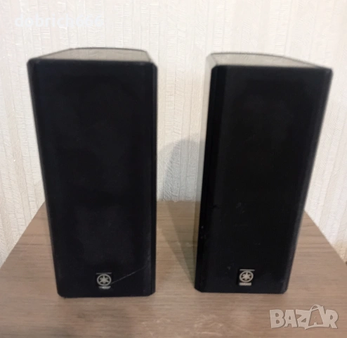 Тонколони Yamaha NX-230P 6ohm 30/100W 30 евро