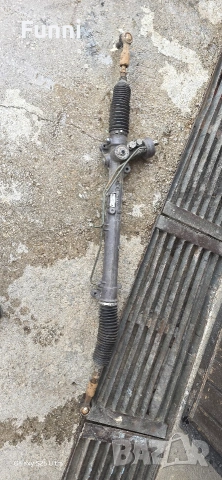 Рейка VW, Audi