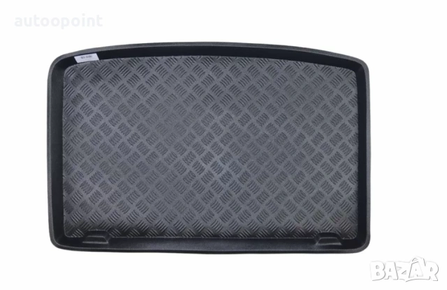 Стелка за багажник за Renault Captur I (2013+) Upper floor