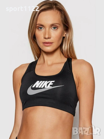 Nike/L/спортно бюстие