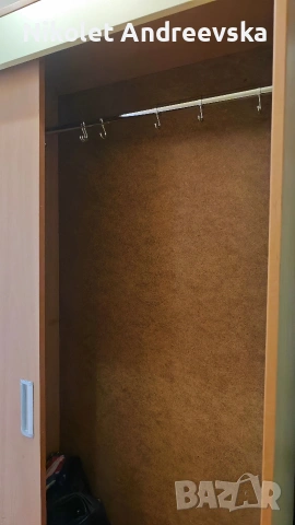 Гардероб , снимка 5 - Гардероби - 54110646
