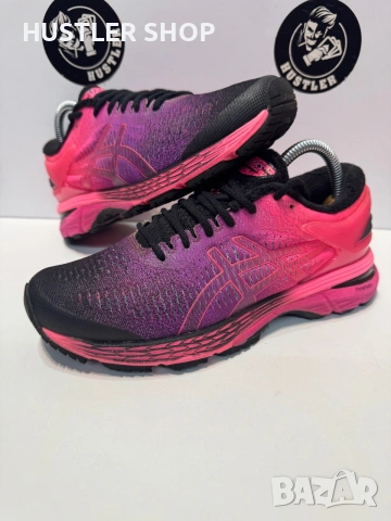 Маратонки ASICS GEL KAYANO 25. Номер 38