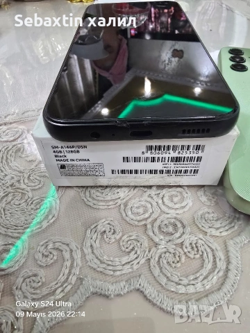 samsung A14 5G, снимка 3 - Samsung - 54488283