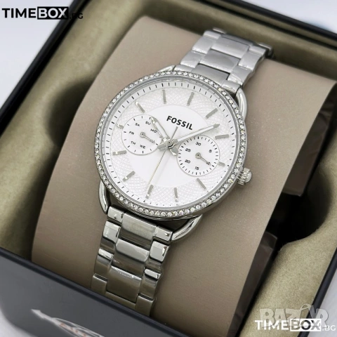 Fossil Tailor ES4262, снимка 2 - Дамски - 55233066