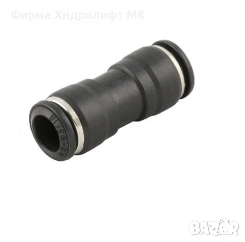 Бърза връзка за въздух ⌀12мм PREVOST RP3 12