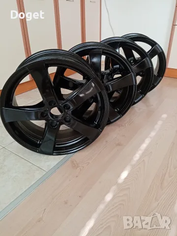 Джанти 17 ки 5x112 