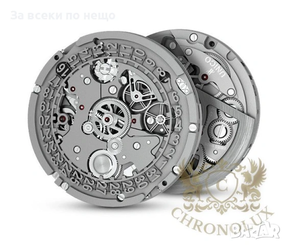 Hublot Big Bang Ferrari Carbon Мъжки Часовник С Автоматичен Механизъм Код Chronolux23, снимка 8 - Луксозни - 55079715