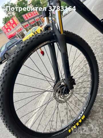 Велосипед /Колело/ORBEA 29XL, снимка 6 - Велосипеди - 55174445