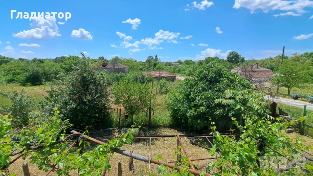 Къща село РАДОВЕЦ, снимка 3 - Къщи - 54826896