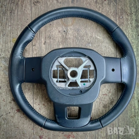 Кожен волан за Citroen C3, C3 Aircross, снимка 2 - Части - 54541684