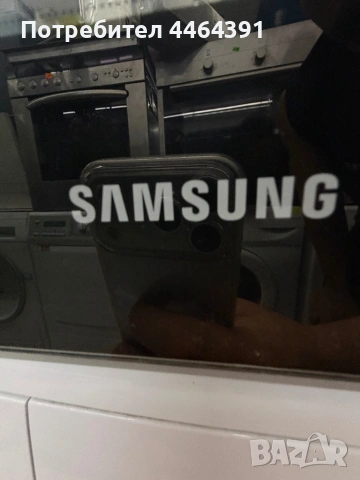 Фурна за вграждане  Samsung , снимка 3 - Печки, фурни - 54798778