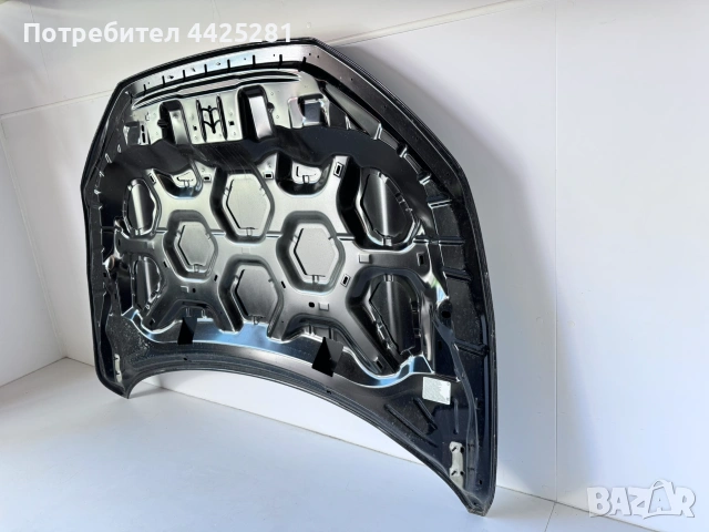 преден капак Ford Kuga III face 2024-2026 г. #1015V. PV4BS16854, снимка 6 - Части - 55014143