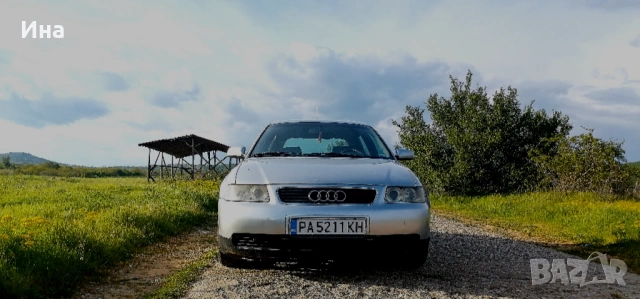 Ауди A3 , снимка 5 - Автомобили и джипове - 54392293