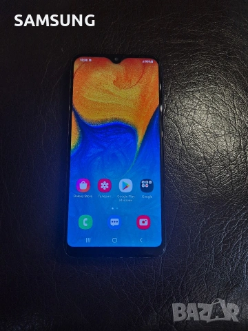 Samsung - A20e