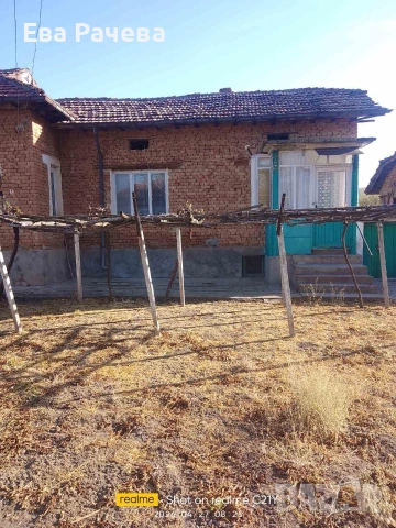 Къща в с.Муселиево,община Никопол, снимка 3 - Къщи - 54327073