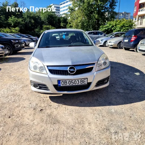 Opel vectra 1.8, снимка 3 - Автомобили и джипове - 55581230