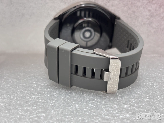Перфектен! Смарт Часовник Huawei Watch GT 3 Pro 46mm, снимка 15 - Смарт часовници - 54944891