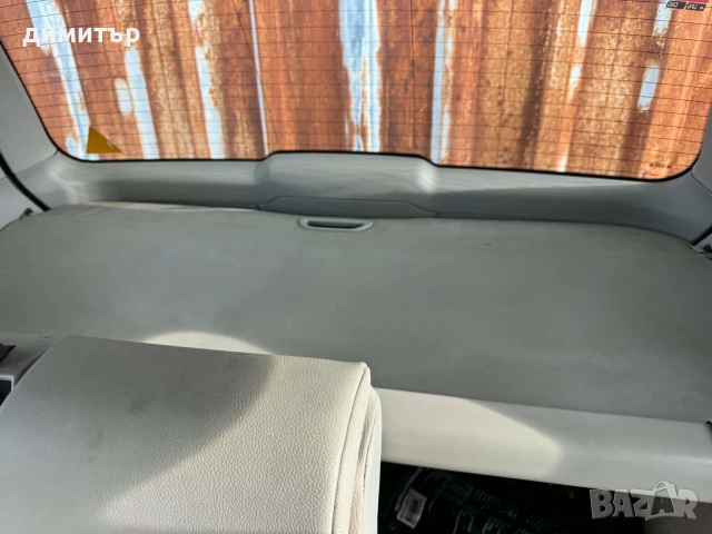 mercedes a200 w169 facelift на части мерцедес а200 в169 фейслифт , снимка 7 - Автомобили и джипове - 54963114