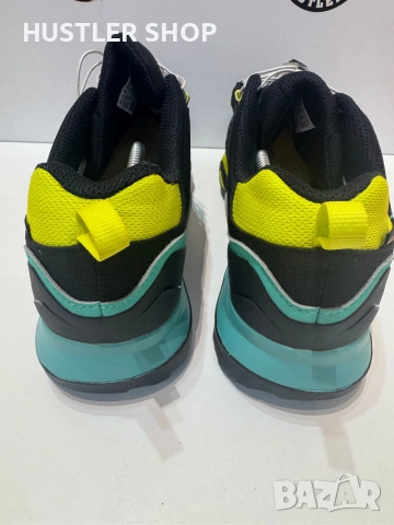 Маратонки ADIDAS TERREX SWIFT R2 GORE-TEX. Номер 46, снимка 7 - Маратонки - 54982186
