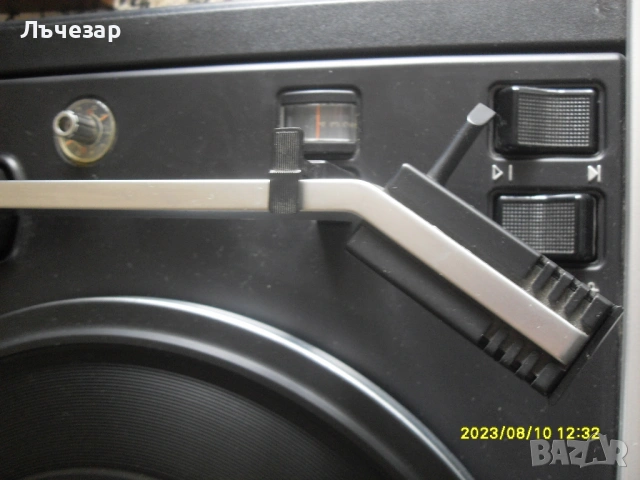 Продавам "комбайн"- "PHILIPS 22RH953", снимка 6 - Аудиосистеми - 54142302