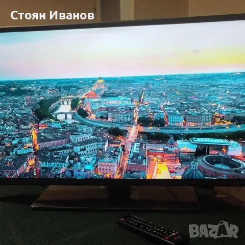 32" смарт телевизор LG, снимка 7 - Телевизори - 55513690