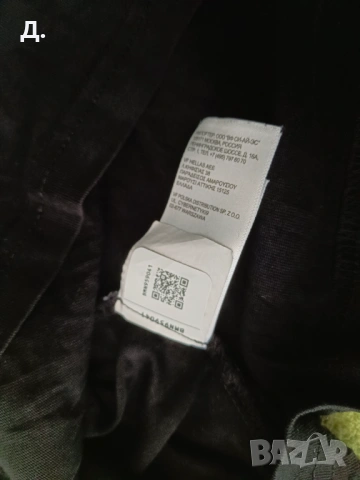 North Face тениска, снимка 6 - Тениски - 54675543