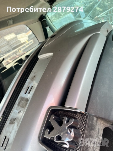 Peugeot 307 SW 20HDI, снимка 3 - Автомобили и джипове - 55672037