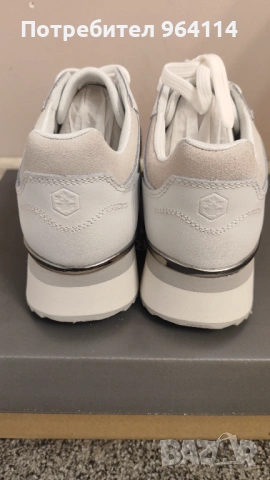 Маратонки Lumberjack , снимка 4 - Маратонки - 54078347