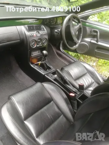 Fiat coupe 2.0V rbo
