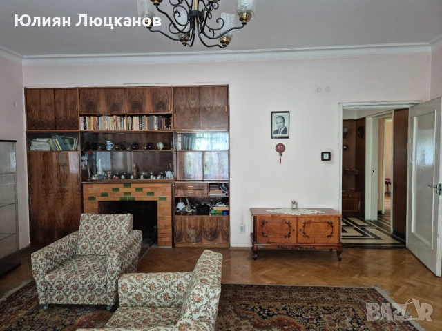 продавам апартамент, снимка 8 - Апартаменти - 54786360