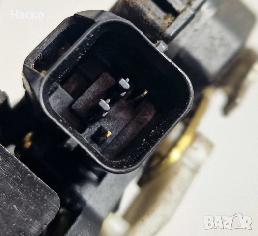 Задна Дясна Брава Mitsubishi Outlander 2.0 Митсубиши Аутлендър 2001г-2006г, снимка 3 - Части - 54040061