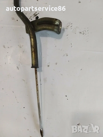 Щек за масло за Mitsubishi Carisma 1.6 (2002), снимка 3 - Части - 54740727