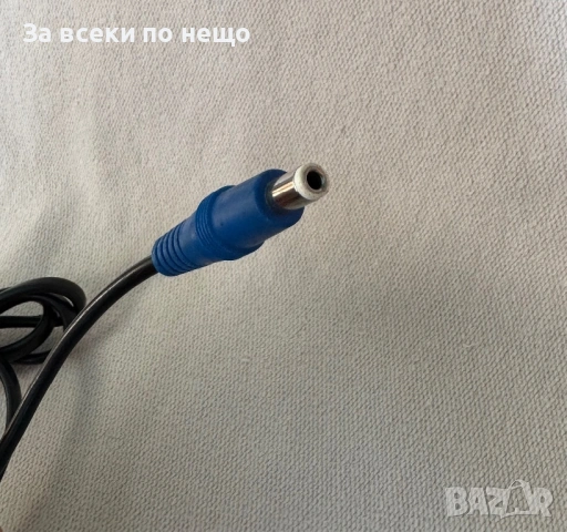 Оригинално зарядно Nintendo Nes-002EU, снимка 5 - Аксесоари - 54829984