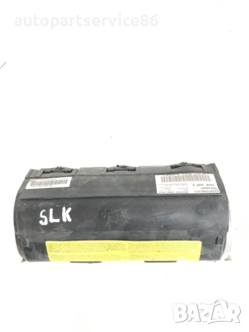 Табло за управление 2.3K за Mercedes SLK R170 (2001) 00061680D