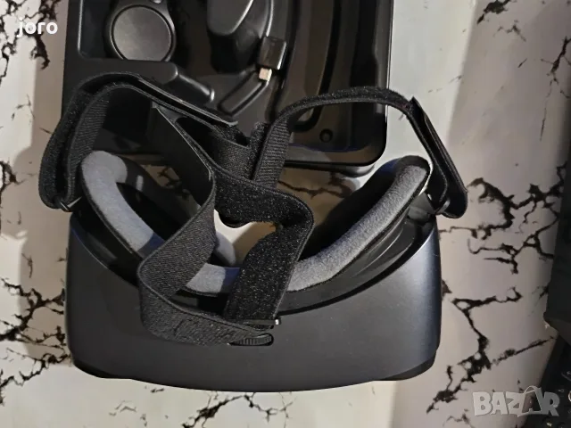 Samsung Gear VR очила, снимка 11 - Стойки, 3D очила, аксесоари - 55303363