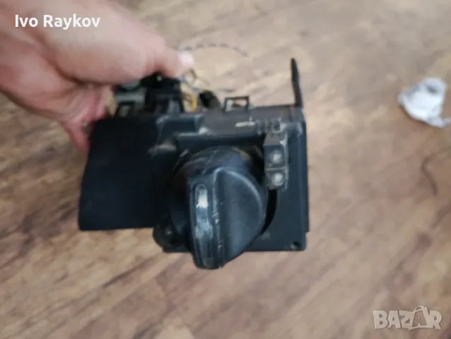 Ключ светлини за Mercedes-Benz , W210 , 2105451804, снимка 7 - Части - 55663829