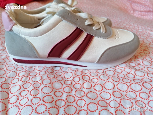 Маратонки, снимка 3 - Маратонки - 54337963