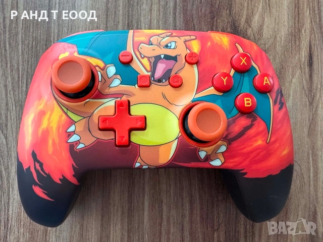 контролер за Nintendo switch 