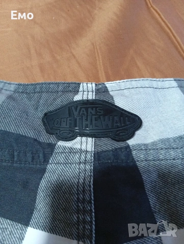 VANS board shorts номер 34, снимка 3 - Къси панталони - 54382032