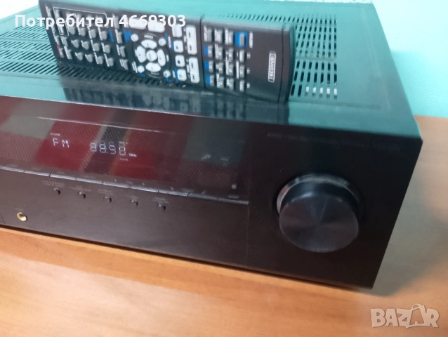Pioneer VSX 321, снимка 3 - Ресийвъри, усилватели, смесителни пултове - 54257603