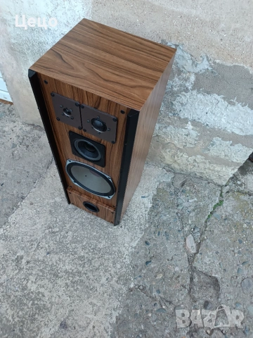Тонколони DIY, снимка 3 - Тонколони - 55096172