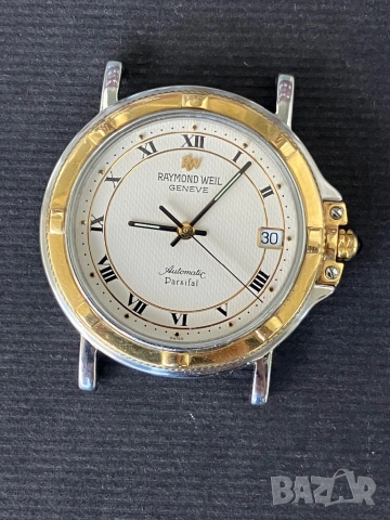 Raymond Weil Automatic Parsifal 2889