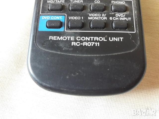 Дистанционни Pioneer Kenwood JVC ORION TOSHIBA Sony , снимка 8 - Дистанционни - 54973098