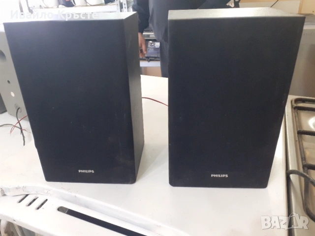 Продавам 2 броя колони , снимка 5 - Тонколони - 54330441